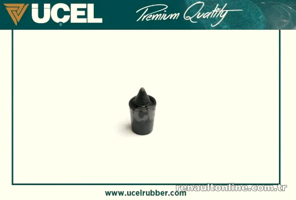 BAGAJ MEMELI LASTIGI R12 - Üçel - UCEL 10121