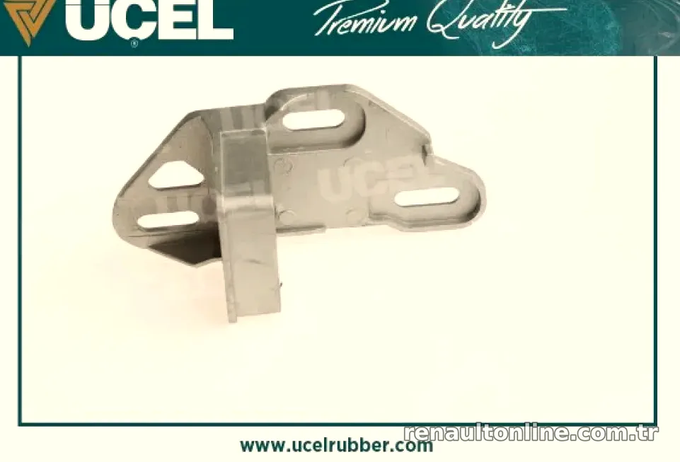EGSOZ TAKOZU ARKA CLIO II - Üçel - UCEL 10483