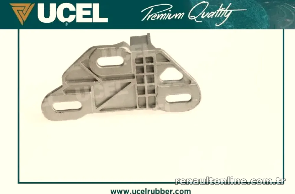 EGSOZ TAKOZU ARKA CLIO II - Üçel - UCEL 10483