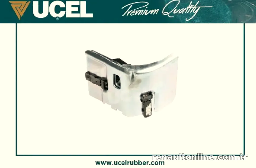 EGSOZ TAKOZU ARKA MEGANE II SCENIC II - Üçel - UCEL 10707