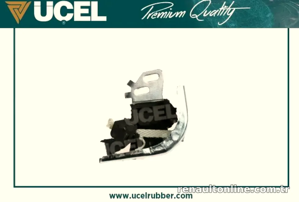 EGSOZ TAKOZU ORTA MEGANE II SCENIC II - Üçel - UCEL 10737