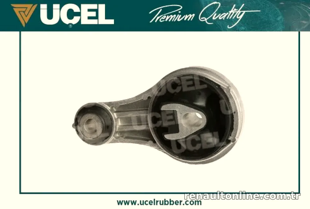 MOTOR ASKI TAKOZU ARKA LAGUNA III TUM MOTORLAR 08> - Üçel - UCEL 10842