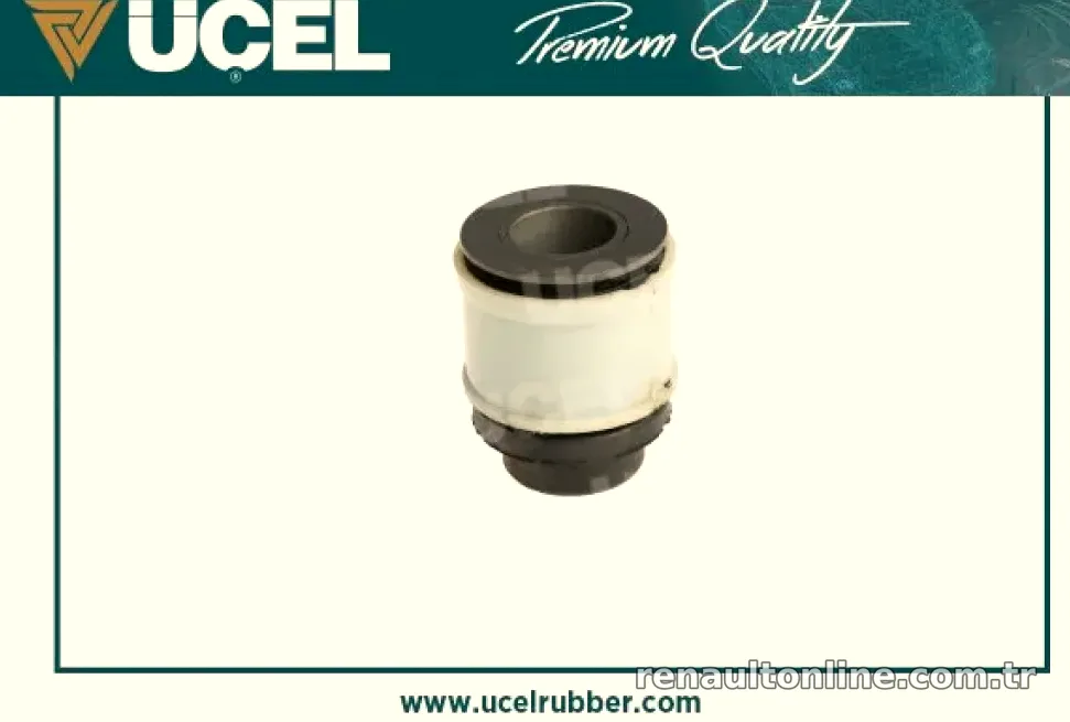 MOTOR BESIK BURCU KUCUK FLUENCE MEGANE III SCENIC III - Üçel - UCEL 10672