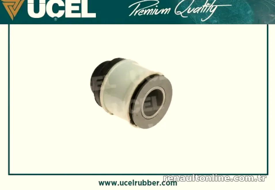 MOTOR BESIK BURCU KUCUK FLUENCE MEGANE III SCENIC III - Üçel - UCEL 10672