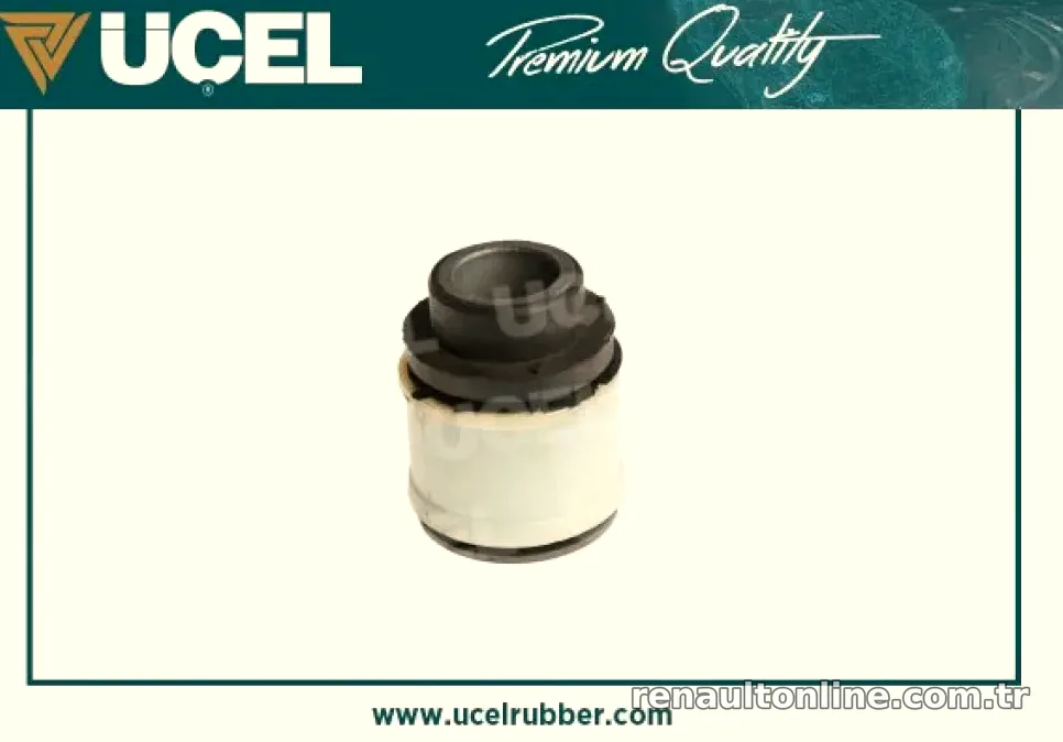 MOTOR BESIK BURCU KUCUK FLUENCE MEGANE III SCENIC III - Üçel - UCEL 10672