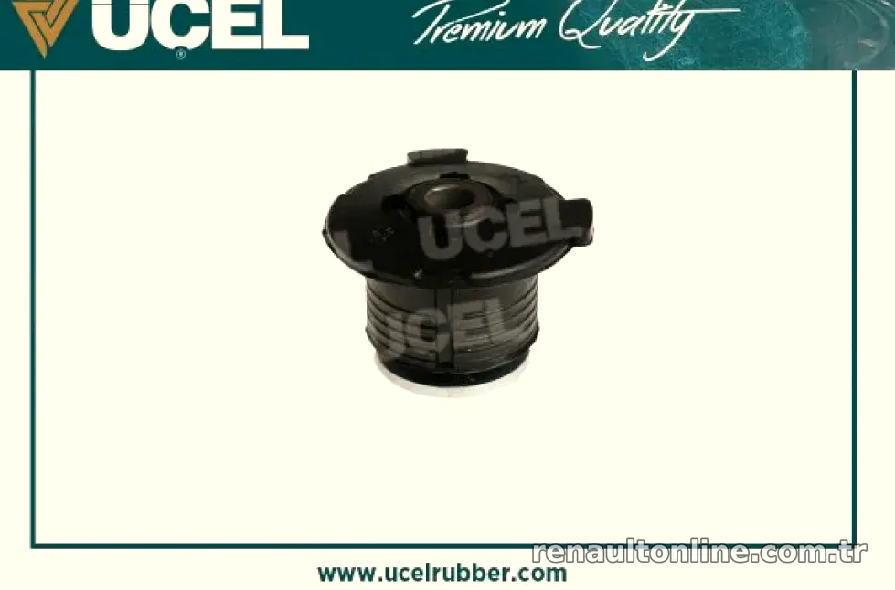 MOTOR BESIK BURCU R21 CONCORDE - Üçel - UCEL 10410