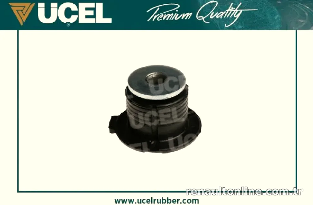 MOTOR BESIK BURCU R21 CONCORDE - Üçel - UCEL 10410