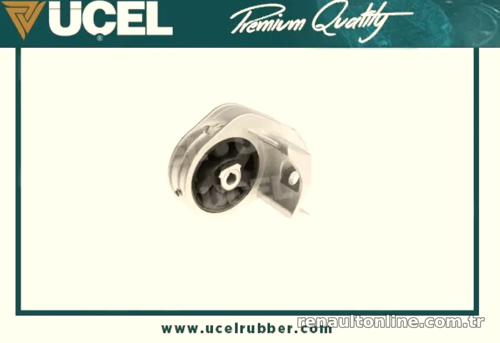 MOTOR TAKOZU ARKA R19 CLIO I MEGANE I SCENIC I EXPRESS - Üçel - UCEL 10459