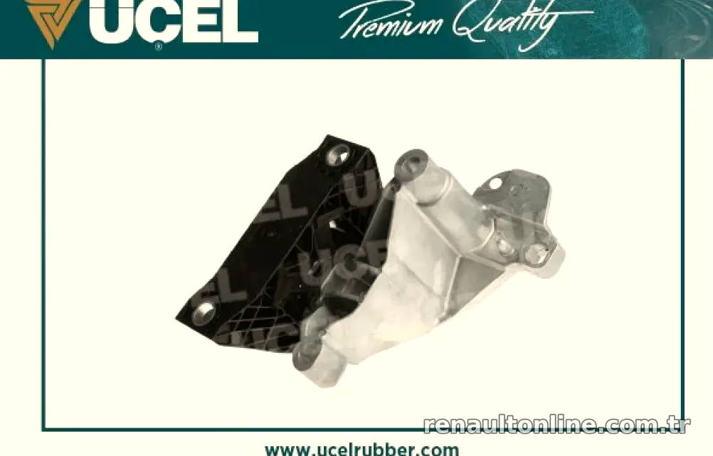 MOTOR TAKOZU DACIA LOGAN II SANDERO II OTOMATIK VITES 1.6 16 V - Üçel - UCEL 10776