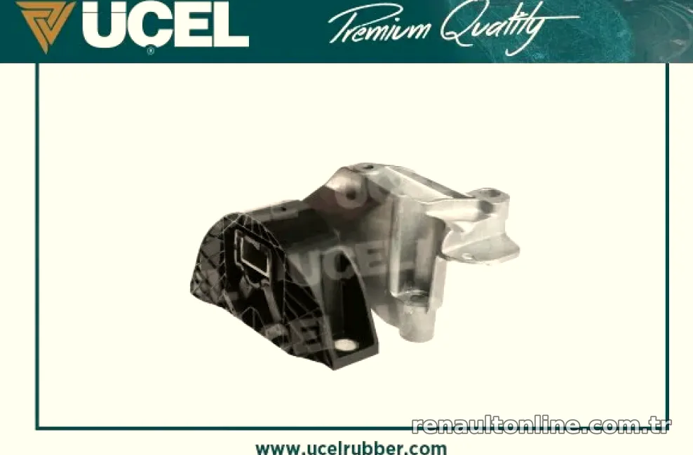 MOTOR TAKOZU DACIA LOGAN II SANDERO II OTOMATIK VITES 1.6 16 V - Üçel - UCEL 10776