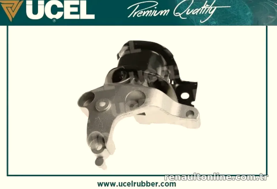 MOTOR TAKOZU DUSTER LOGAN SANDERO 1,5DCI K9K - Üçel - UCEL 10784