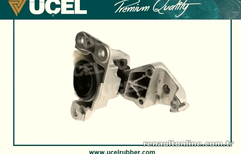 MOTOR TAKOZU MEGANE III FLUENCE SCENIC III (6 ILERI) - Üçel - UCEL 10651