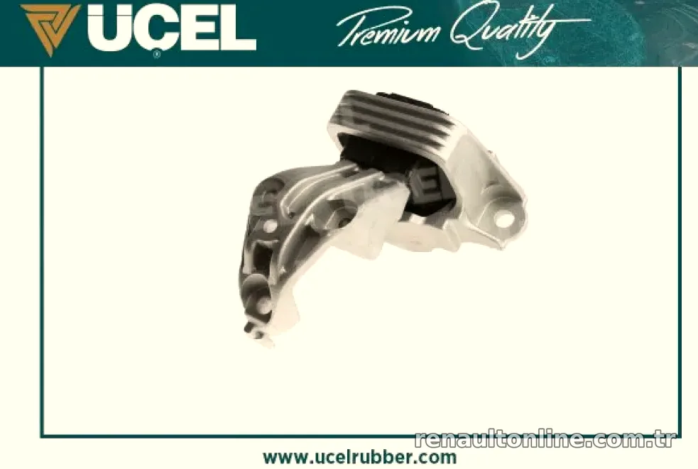 MOTOR TAKOZU MEGANE III FLUENCE SCENIC III (6 ILERI) - Üçel - UCEL 10651