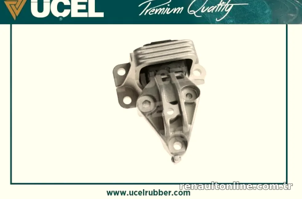 MOTOR TAKOZU MEGANE III FLUENCE SCENIC III (6 ILERI) - Üçel - UCEL 10651