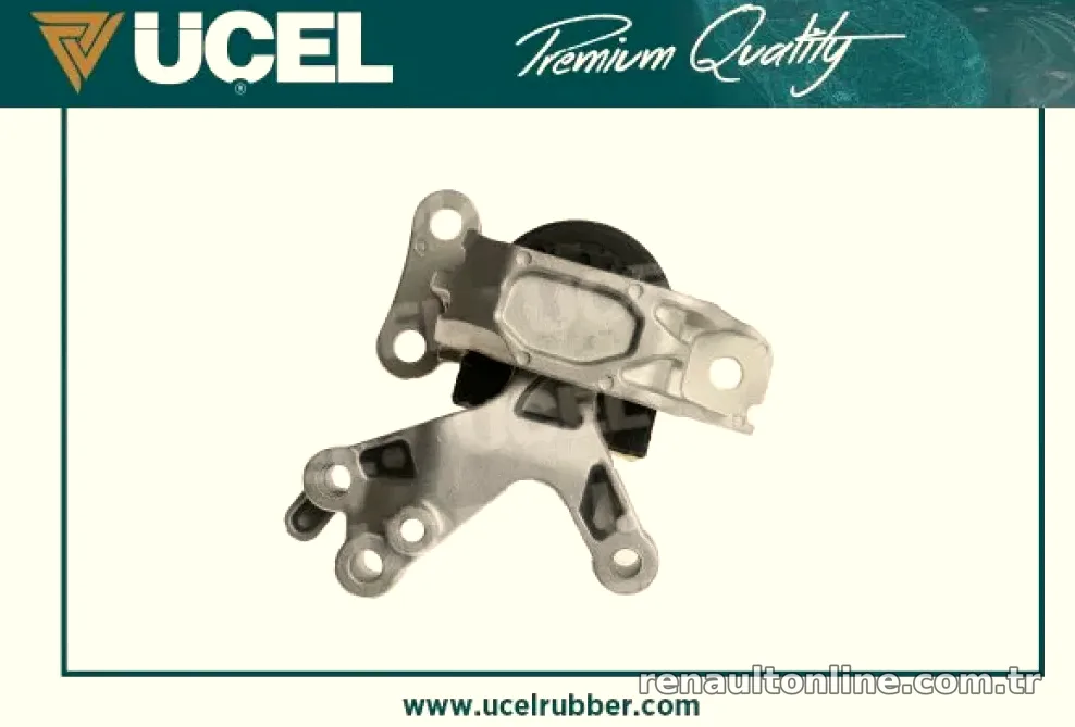 MOTOR TAKOZU MEGANE III SCENIC III 1,2 TCE - Üçel - UCEL 10640