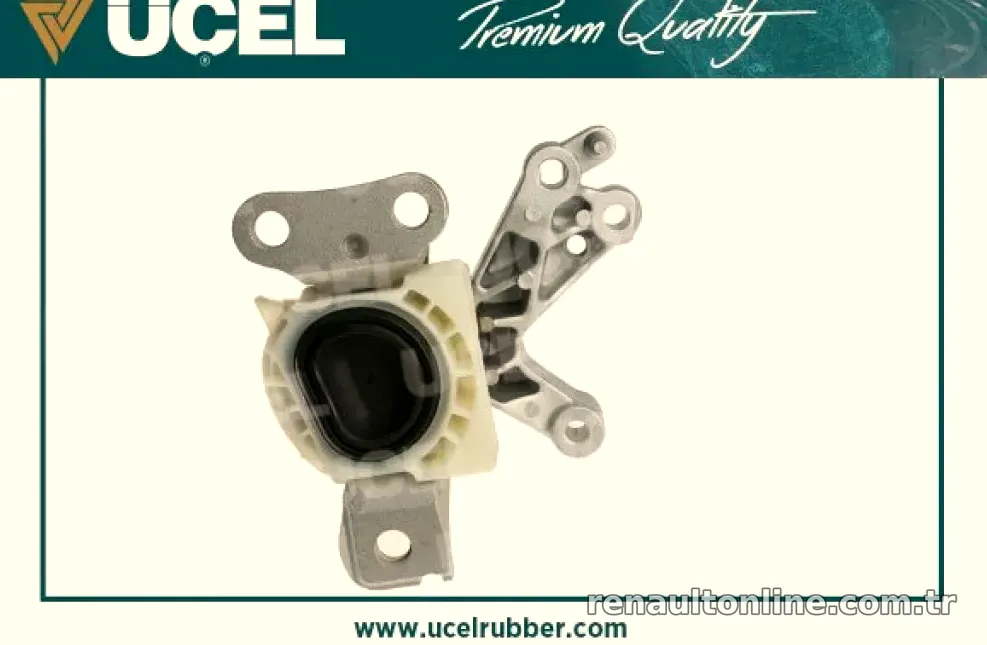MOTOR TAKOZU MEGANE III SCENIC III 1,2 TCE - Üçel - UCEL 10640