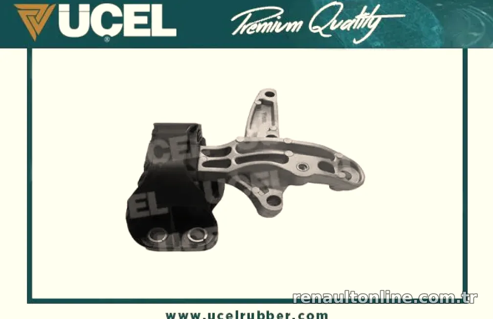MOTOR TAKOZU MEGANE IV SCENIC TALISMAN 1.5 DCI 110 HP - Üçel - UCEL 10655