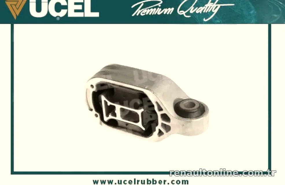 MOTOR TAKOZU ORJINAL MEGANE III SCENIC III 1,9 / 2,0DCI - Üçel - UCEL 10648