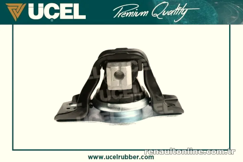 MOTOR TAKOZU SAG MEGANE II SCENIC II LOGAN 1,5DCI - Üçel - UCEL 10721