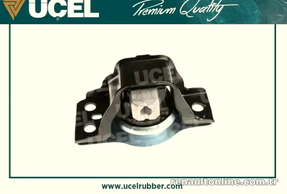 MOTOR TAKOZU SAG MEGANE II SCENIC II LOGAN 1,5DCI - Üçel - UCEL 10721