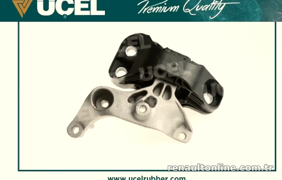 MOTOR TAKOZU SAG MEGANE IV 1.6 - Üçel - UCEL 10688