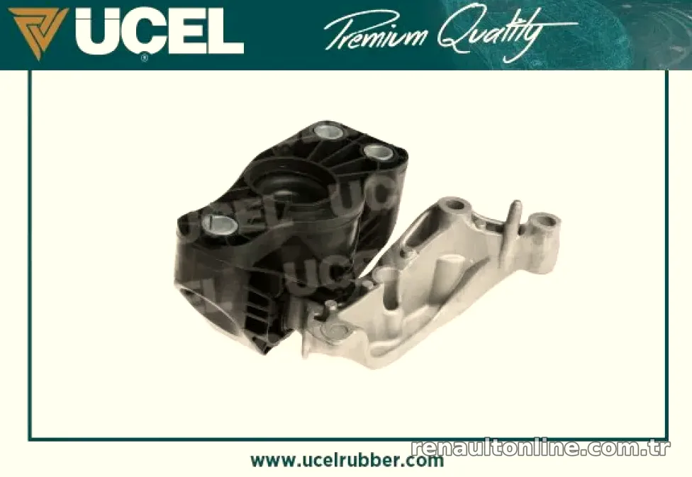 MOTOR TAKOZU SAG MEGANE IV 1.6 - Üçel - UCEL 10688