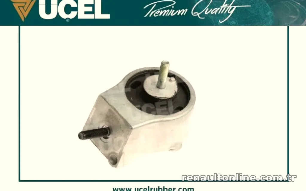 MOTOR TAKOZU SAG R21 CONCORDE - Üçel - UCEL 10412