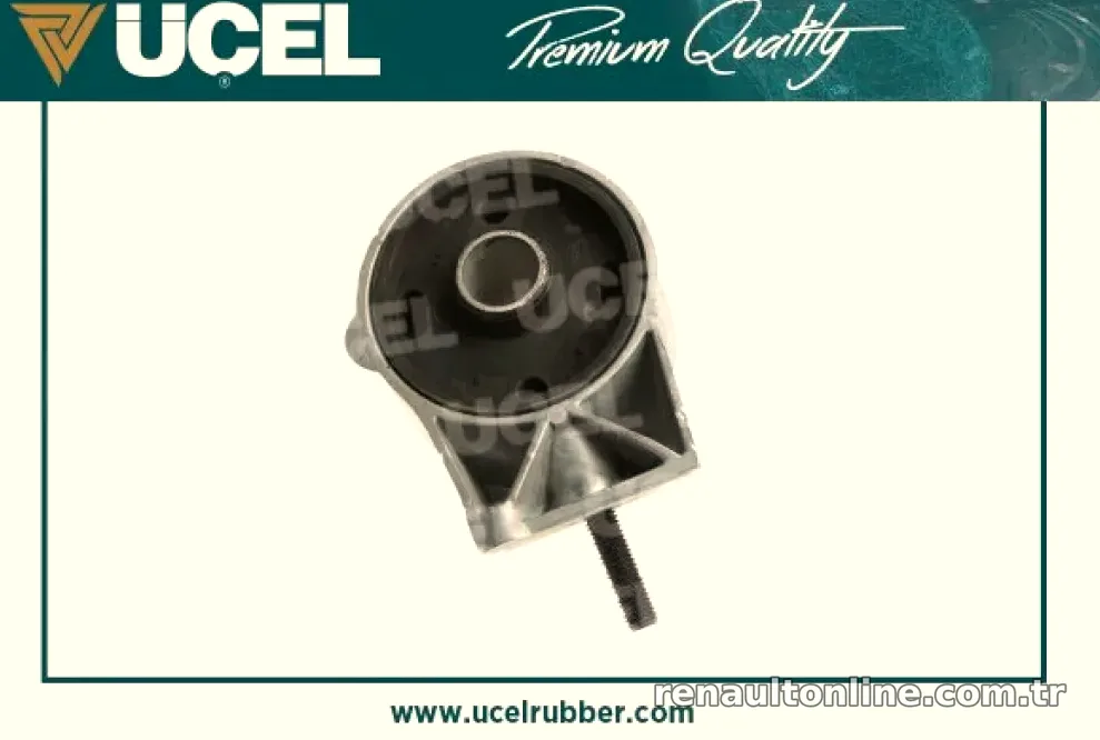MOTOR TAKOZU SAG R21 CONCORDE - Üçel - UCEL 10412
