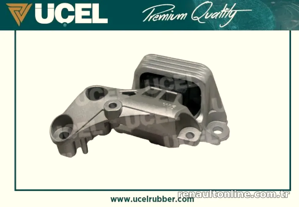 MOTOR TAKOZU SAG RENAULT FLUENCE - Üçel - UCEL 10748