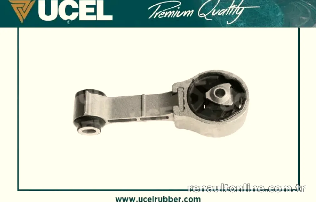 MOTOR TAKOZU SAG UST LATITUDE TALISMAN 2010 MODEL - Üçel - UCEL 10920