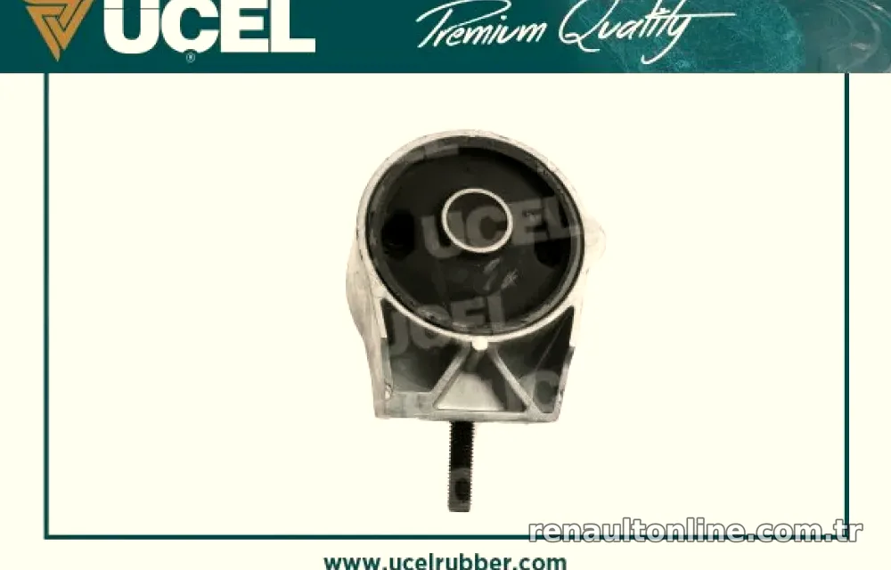 MOTOR TAKOZU SOL R21 CONCORDE - Üçel - UCEL 10411