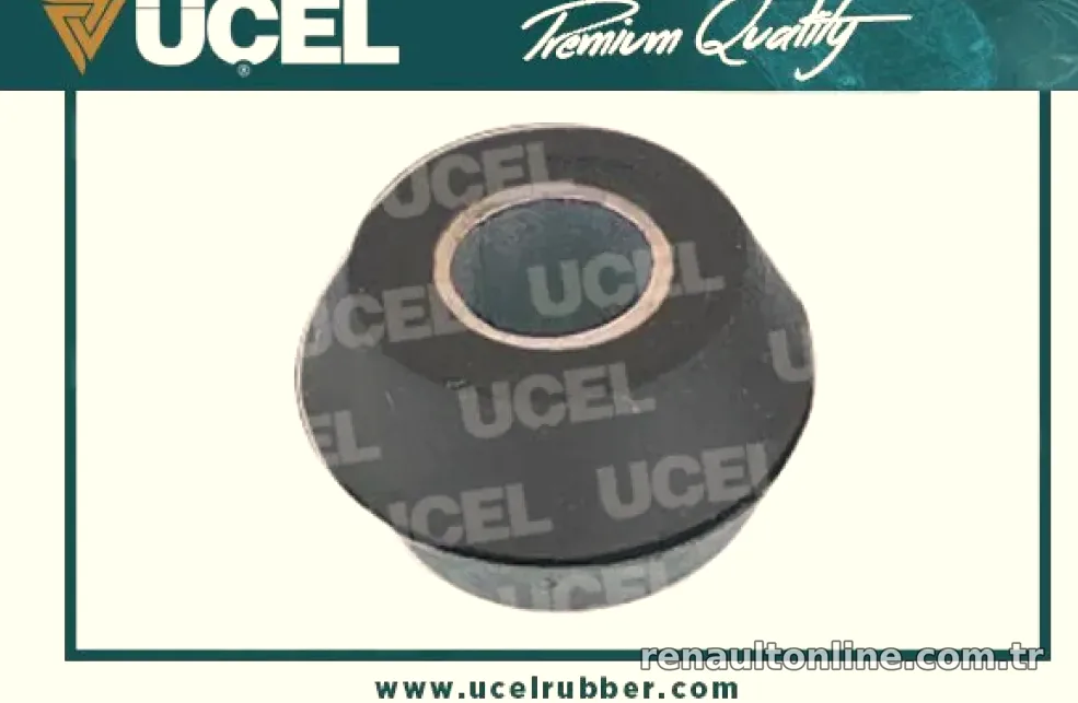 RADYATOR KULAK LASTIGI R12 - Üçel - UCEL 10129