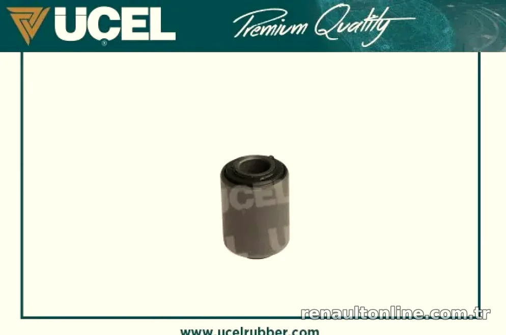 SALINCAK BURCU R12 (ALT) - Üçel - UCEL 10154