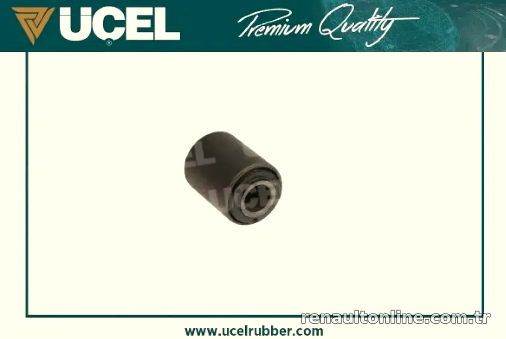 SALINCAK BURCU R12 (ALT) - Üçel - UCEL 10154