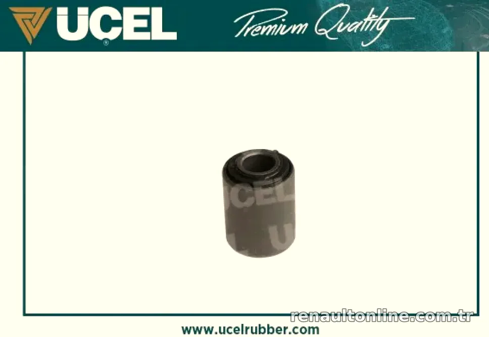 SALINCAK BURCU R12 (ALT) - Üçel - UCEL 10154