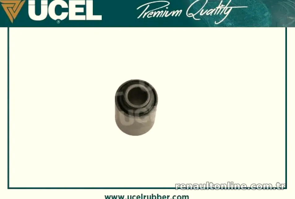 SALINCAK BURCU R12 (ALT) - Üçel - UCEL 10154