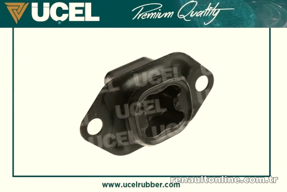 SANZIMAN TAKOZU DUSTER 1,5 DCI 1,6 16V - Üçel - UCEL 10777