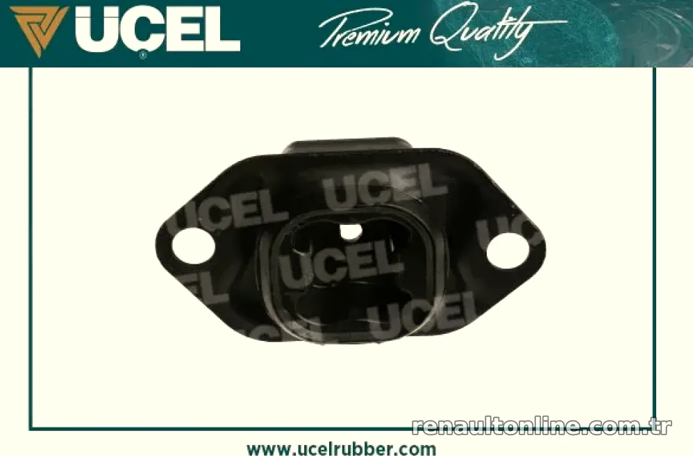 SANZIMAN TAKOZU DUSTER 1,5 DCI 1,6 16V - Üçel - UCEL 10777