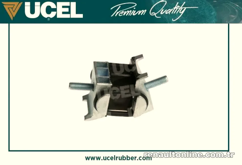 SANZIMAN TAKOZU R21 CONCORDE - Üçel - UCEL 10413