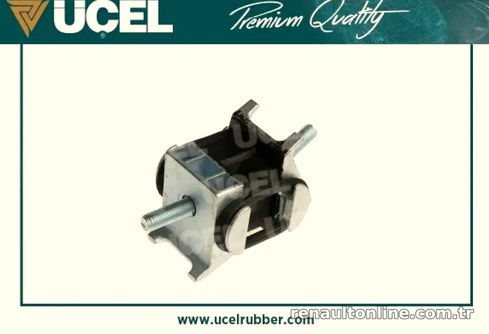 SANZIMAN TAKOZU R21 CONCORDE - Üçel - UCEL 10413