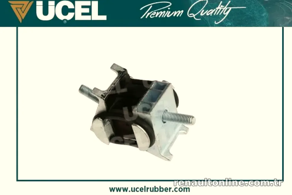 SANZIMAN TAKOZU R21 CONCORDE - Üçel - UCEL 10413