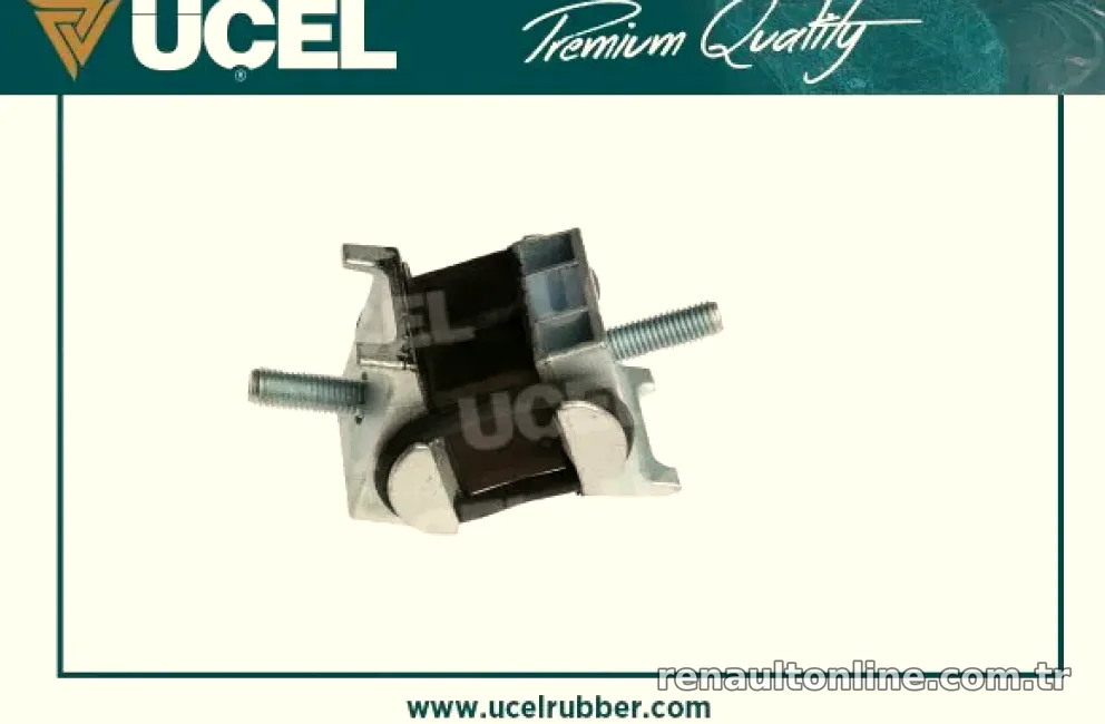 SANZIMAN TAKOZU R21 CONCORDE - Üçel - UCEL 10413