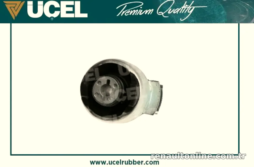 TORSIYON TAKOZU SAG LAGUNA II - Üçel - UCEL 10823