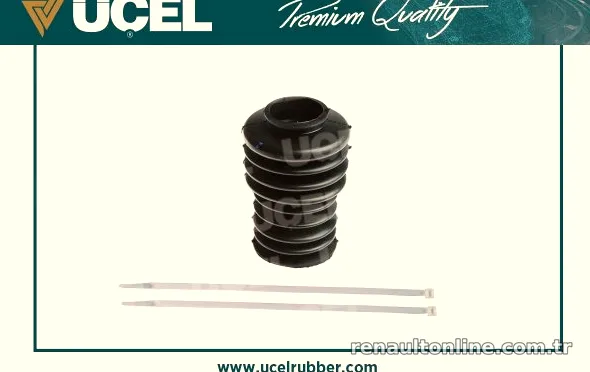 UCEL 10103A Direksiyon Körüğü - UCEL - 10103A