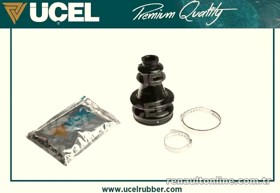 UCEL 10103C Aks Körüğü