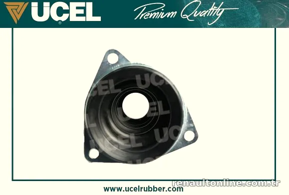 UCEL 10202A Aks Körüğü - UCEL - 10202A