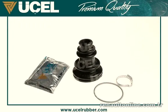 UCEL 10203 Aks Körüğü