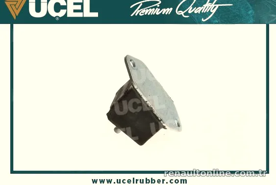UCEL 10209 Motor Takozu - UCEL - 10209