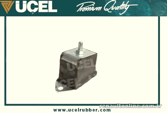 UCEL 10209 Motor Takozu - UCEL - 10209