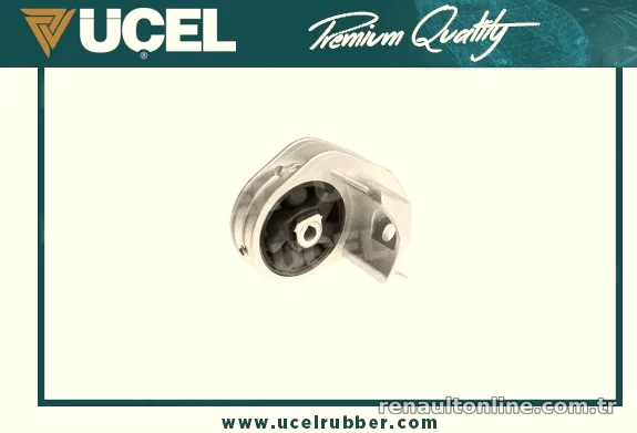 UCEL 10459 Motor Takozu - UCEL - 10459